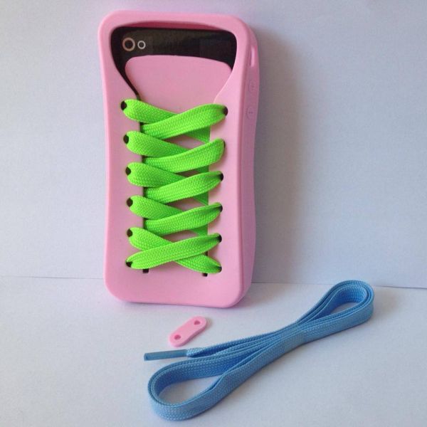 Tenis Iphone 4