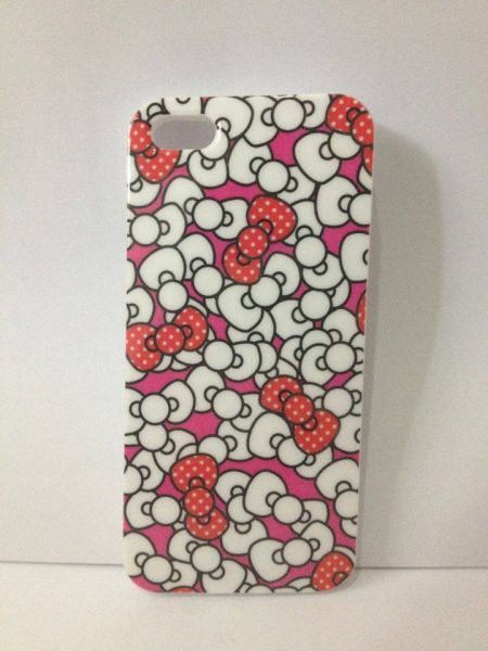 Minnie Iphone 5