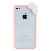 Bumper Hello Kitty Iphone 4/4s