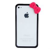 Bumper Hello Kitty Iphone 4/4s