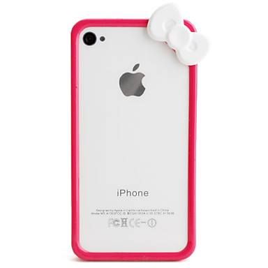 Bumper Hello Kitty Iphone 4/4s