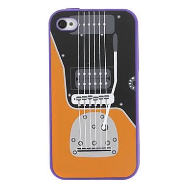 Guitarra Iphone 4/4s