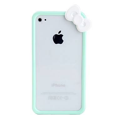 Bumper Hello Kitty Iphone 4/4s