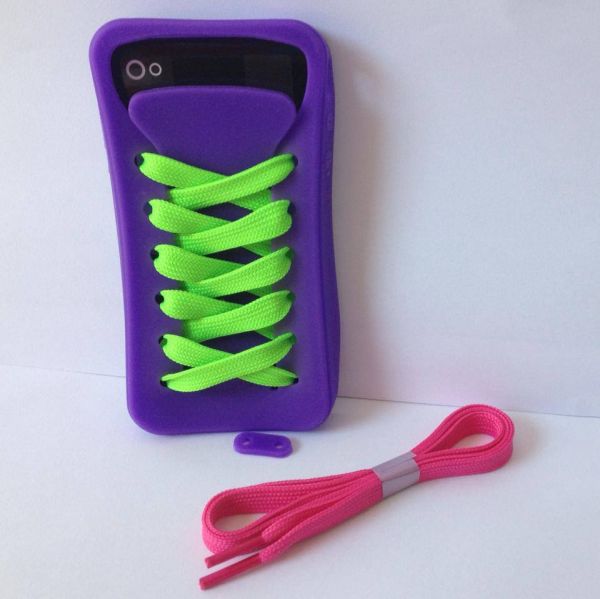 Tenis Iphone 4