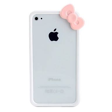 Bumper Hello Kitty Iphone 4/4s