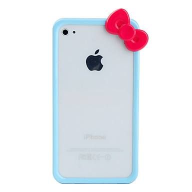 Bumper Hello Kitty Iphone 4/4s