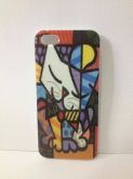 Romero Britto Iphone 5