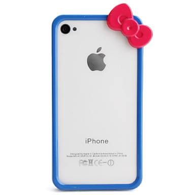 Bumper Hello Kitty Iphone 4/4s