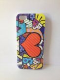 Romero Britto Iphone 5