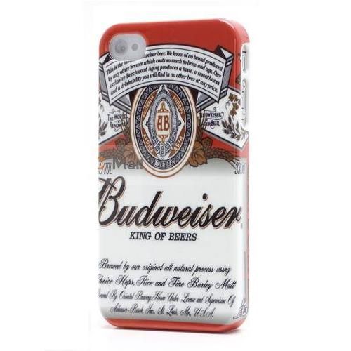 Budweiser Iphone 4/4s